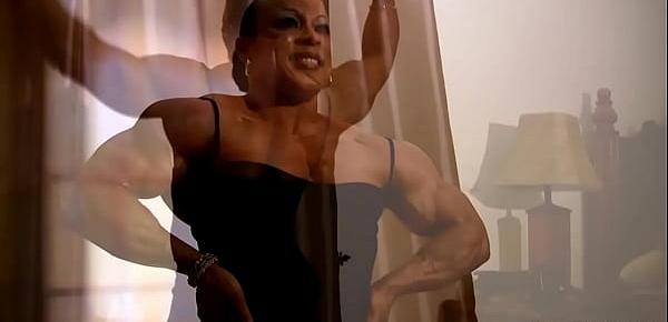  Rosemary jennings muscular women
